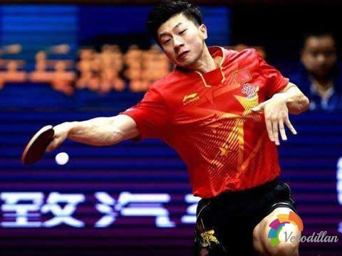 對(duì)方發(fā)力打過(guò)來(lái)的球怎么接,有什么技巧[長(zhǎng)膠手藝]