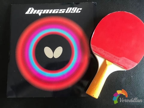 [開箱試打]蝴蝶D09C好欠好