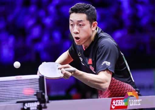 若何在遠臺拉出高質量弧圈球[球星支招]