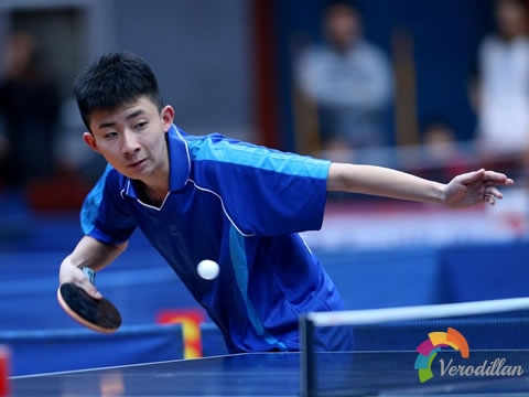 乒乓球拉球十大基本手藝[新手入門]