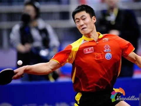 打乒乓球若何收小臂,有什么技巧