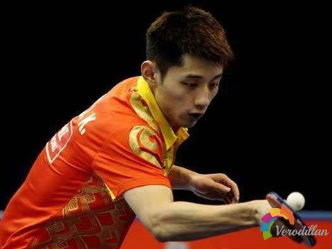 解讀乒乓球五大常用接發球手藝要領