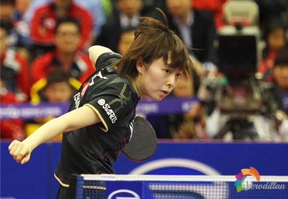 對(duì)方發(fā)轉(zhuǎn)與不轉(zhuǎn)短球時(shí),若何應(yīng)對(duì)[乒球攻略]