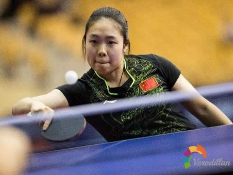 乒乓球漲球20巨細竅門[新手必備]