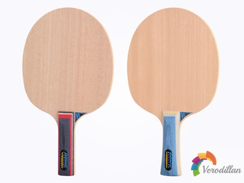 四大常見削球板先容及優(yōu)瑕玷