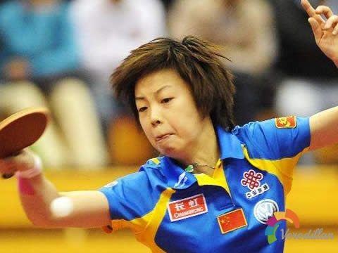 乒乓球正手攻球要收小臂嗎