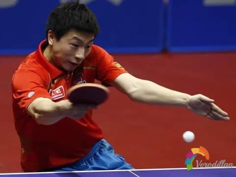 影響乒乓球反手?jǐn)S中率的焦點(diǎn)緣故原由是什么