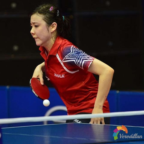 乒乓球對拉若何訓練[履歷分享]