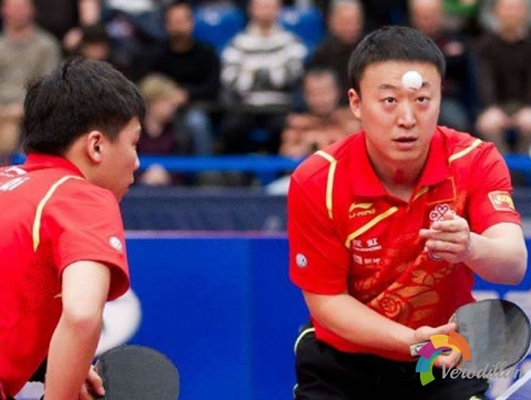 乒乓球發(fā)球有若干種差其余戰(zhàn)略組合[要點(diǎn)解碼]