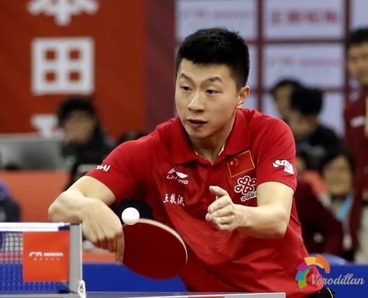 乒乓球手藝的\