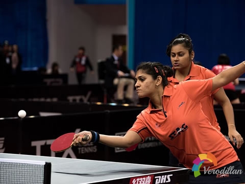 淺談乒乓球擊球的幾個攻擊支點