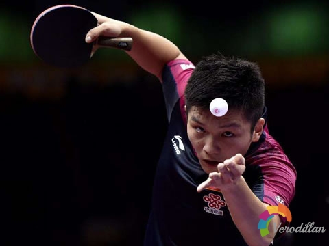 乒乓球若何提高發(fā)球質(zhì)量[手藝分享]