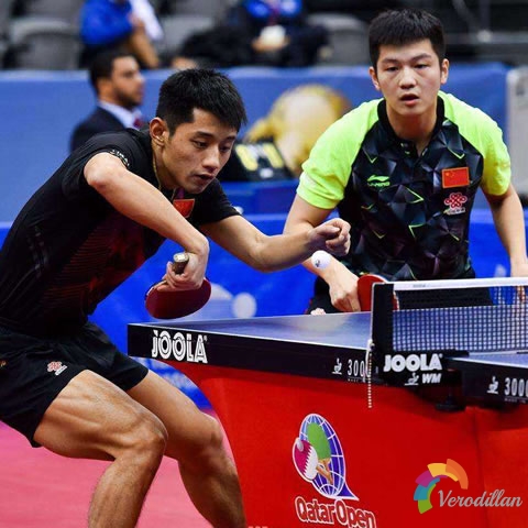 淺談長膠使用誤區及演習方式