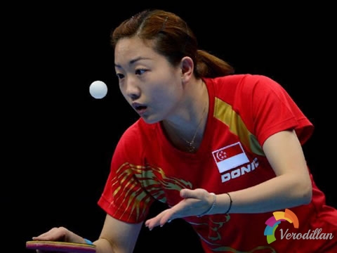 乒乓球發(fā)球漲球秘笈[各動作要領(lǐng)深度解碼]