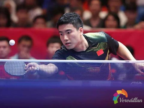 直板正手長膠打法實(shí)戰(zhàn)履歷談