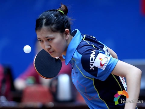 正手攻球若何做到又快又穩又有氣力,若何改善