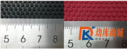 729傳奇563正膠套膠新品試打評測感受“天外來客”