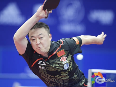 乒乓球正手爆沖手藝怎么練