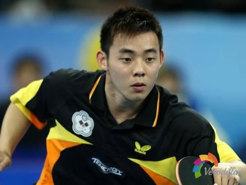 為什么業(yè)余乒球興趣者的水平總是忽高忽低