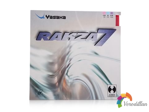 [使專心得]亞薩卡RAKZA7(威力7)怎么樣