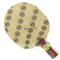 斯帝卡CL試打?qū)Ρ萒SP swat power七層純木底板評(píng)測(cè)感受