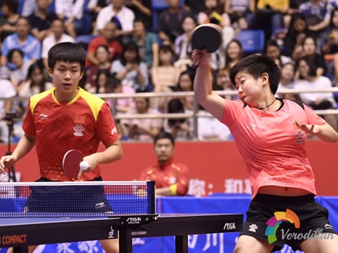 直板長膠打法的幾點履歷之談[心得體會]