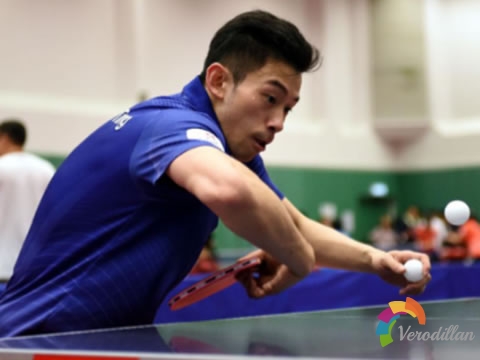 業(yè)余直板球友有需要掌握反手?jǐn)Q拉手藝嗎