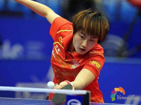 業余乒乓球友搓球三大注重事項