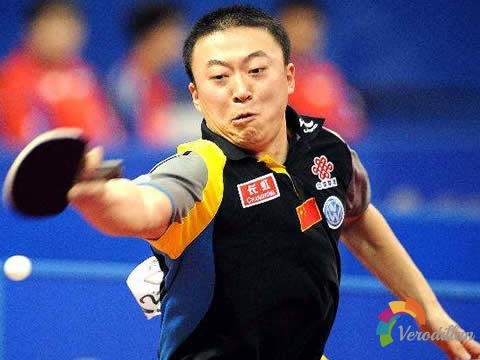 發三分力轉達三分力,乒乓球發作力源于轉體和收小臂