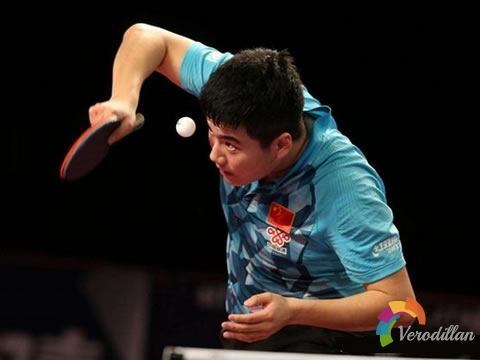 賽前業(yè)余乒乓球手若何自己的競賽狀態(tài)[履歷談]