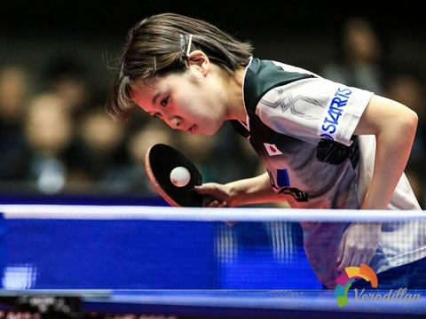 [乒球教學]拉半出臺球手藝動作要領