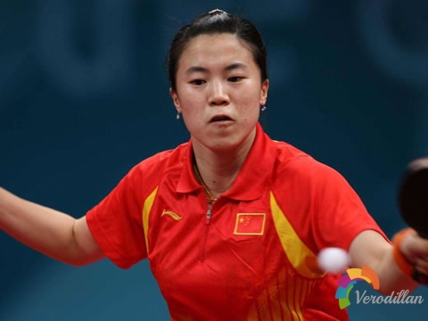 乒乓球正手攻球和正手拉弧圈有什么區別