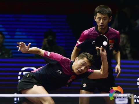 乒乓球雙打有哪些常用演習(xí)方式