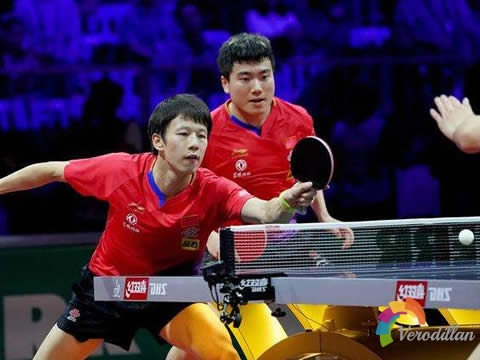 乒乓球臺內(nèi)進攻利器之正手挑感動作要領