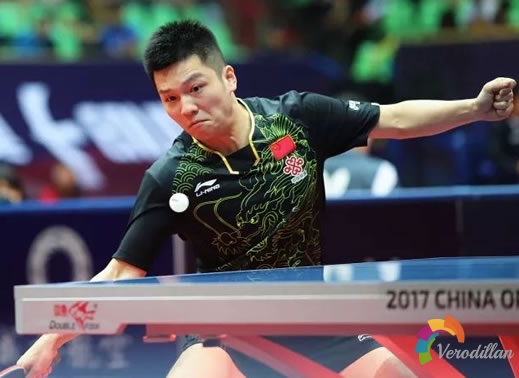 漲球無止境:論橫板臺內控制手藝實戰運用