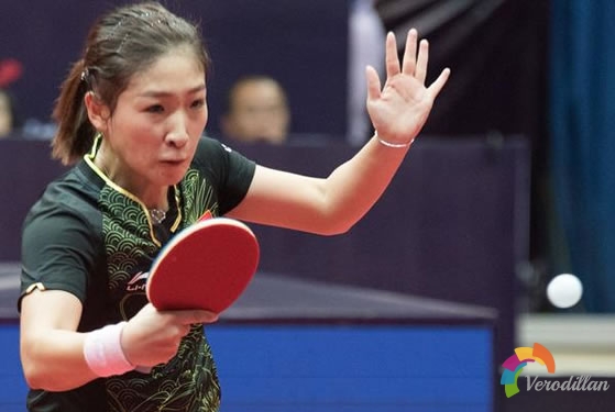 淺談乒乓球重心調整[心得體會]