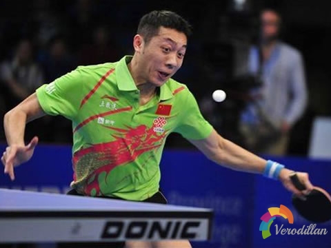 哪些球適合大動作或小動作拉球[乒球?qū)崙?zhàn)]