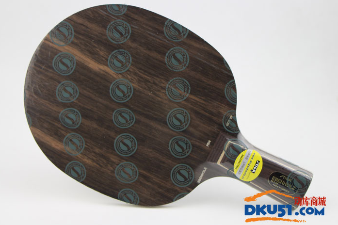 斯帝卡“mantra”咒語乒乓球套膠試打評測