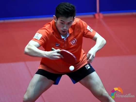 乒乓球削球手藝要領及易犯錯誤