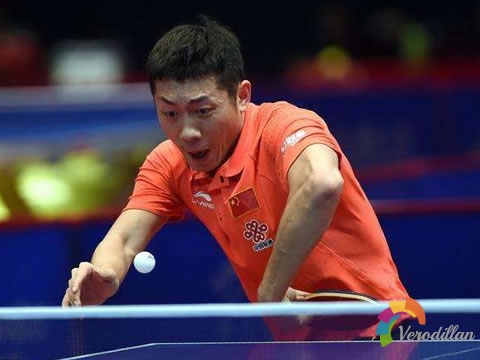 乒乓球正手反拉動(dòng)作要領(lǐng)[技巧解碼]