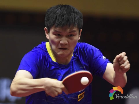 乒乓球十八大手藝動作,你都領(lǐng)會嗎[入門必備]