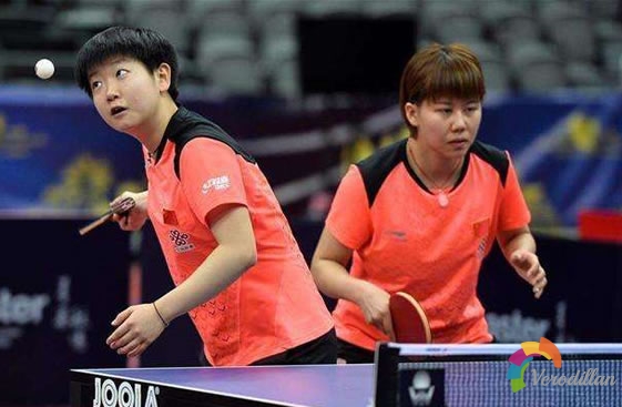 打乒乓球若何通過搶位提升擊球質(zhì)量