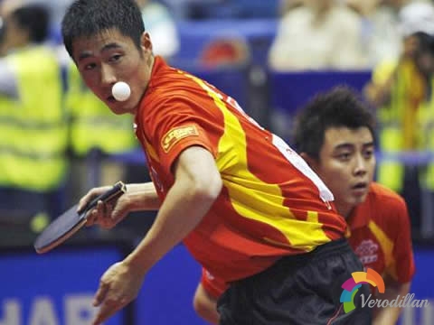 若那邊理乒乓半出臺下旋球,若何演習(xí)