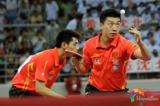 乒乓球橫板正反手發(fā)左右側(cè)旋球手藝要領(lǐng)