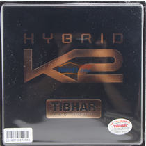 挺拔K2 摩赫利-K2 粘性內(nèi)能乒乓球套膠（更硬 更穩(wěn)定）