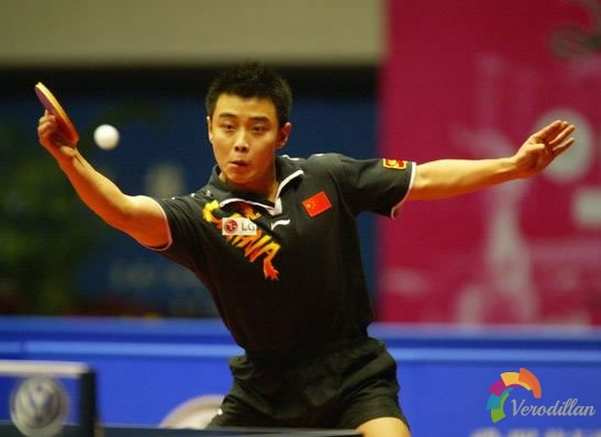 乒乓球業余興趣者若何練球才氣提高水平