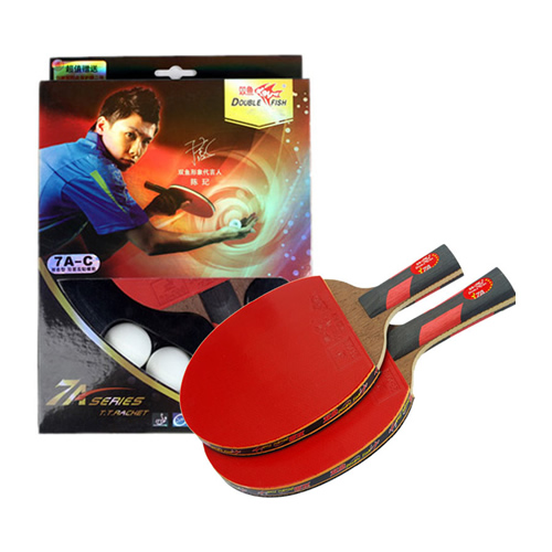 淺談長膠器材[履歷分享]