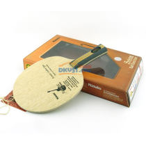 尼塔庫外置碳吉他乒乓球底板試打體會怎么樣？又愛又恨