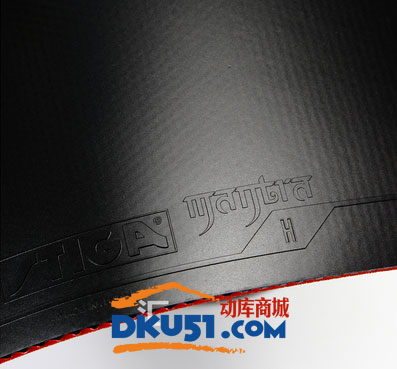 斯帝卡咒語H乒乓球膠皮試打評(píng)測(cè)：巫師降臨