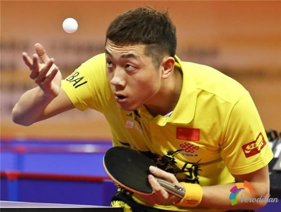 乒乓球發(fā)球,拉球兩大常見(jiàn)問(wèn)題解讀